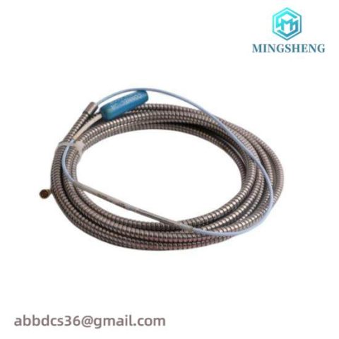 Bently Nevada 330130-040-01-05 | 9200-040-01-05 Standard Extension Cable; Producer: bently-nevada