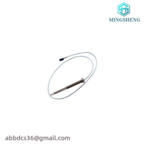 Bently Nevada 330903-00-06-05-02-05 NSv Proximity Probes - Precision Sensing for Industrial Control