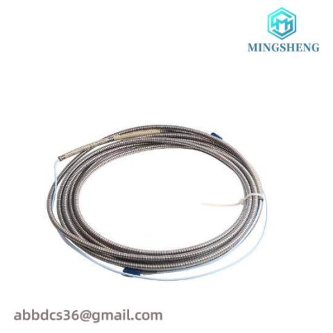 Bently Nevada 330930-065-01-05 Proximity Probes, Advanced Sensor Technology for Industrial Automation