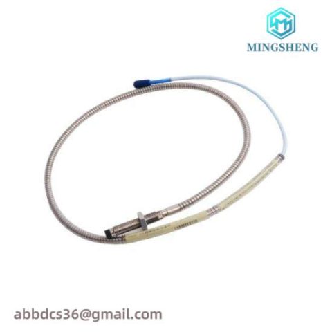 Bently Nevada 33104-00-10-10-02-05 Proximity Sensor System