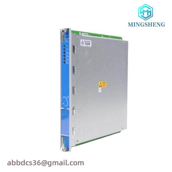 bently_nevada_3500_32-01-01_4-channel_relay_module.jpg Bently Nevada 3500/32-01-01 4-channel Relay Module - Advanced Industrial Control Solution