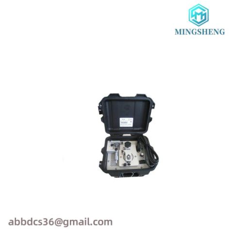 Bentley Nevada TK-3E Electric Driven Module, Precision Control Solutions