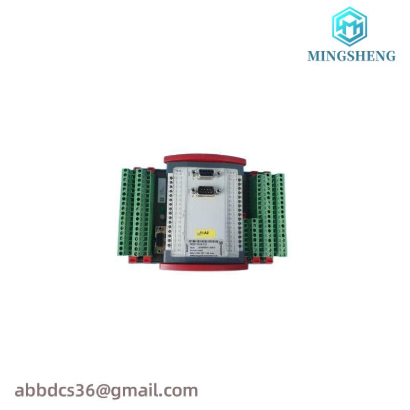 berghof_rtemp8_16.jpeg Berghof RTEMP8/16 High Precision Industrial Temperature Module