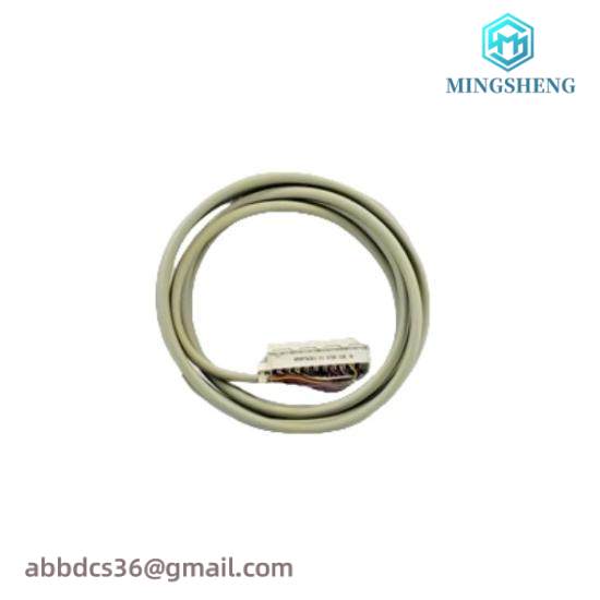 bmxftw501_discrete_i_o_cable_5m_schneider_electric.jpg Schneider Electric BMXFTW501 5M Discrete I/O Cable