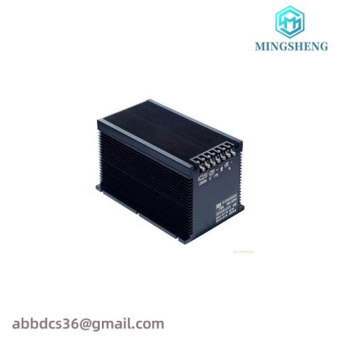ChaoYang Power Supply 4NIC-DC325/G: High-Efficiency Modular Power Supply