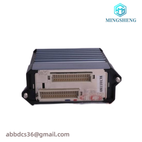 Foxboro CP10/30/40/60 Control Module, Advanced Industrial Automation Solution