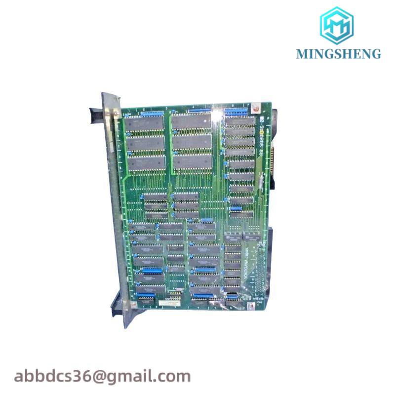 cp11_c_yokogawa_cpu_module.jpg Yokogawa CP11C CPU Module: High-Performance Modular Controller for Industrial Automation