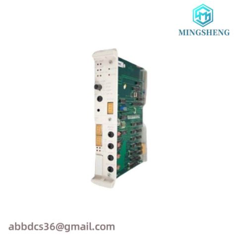 ABB DDO04 - Advanced Digital Output Module