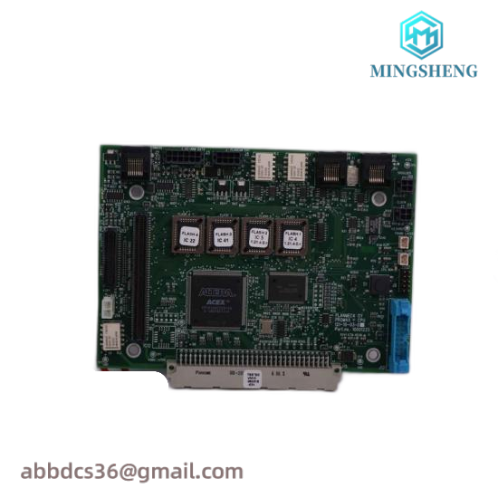 dell_x1052_2.png DELL X1052 Industrial Control Module for Enhanced Automation Solutions