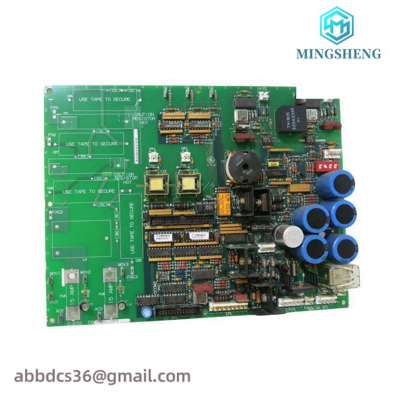 ds200sdcig2afb_ge_sdci_board.jpg GE DS200SDCIG2AFB: High-Performance SDCI Board for Industrial Automation
