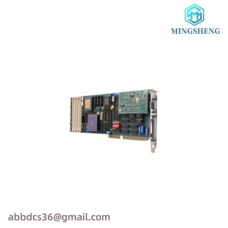 dspu131_3bse000355r1_abb_ma200_interface_board.jpg ABB DSPU131 3BSE000355R1 MA200 Interface Board - Advanced Control Module for Industrial Automation