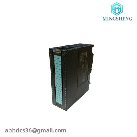 ABB DSSX110 Extended Industrial Control Module