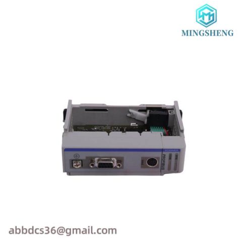 Elmo IBD-8/270HHOA High-Performance Power Supply Module