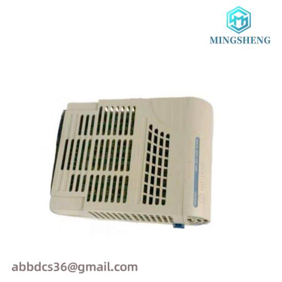 emerson_5x00106g01_1.jpg EMERSON 5X00106G01 - High-Performance Control Module for Industrial Automation