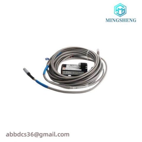 EPRO PR6423/015-110 CON021 - Precision Automation Sensor, Emerson