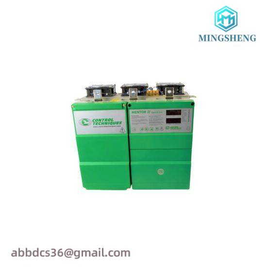 emerson_mentor_i_i_m350_m3_ac_drive.jpg Emerson Mentor II M350/M3 AC Drive - Industrial Control Solutions