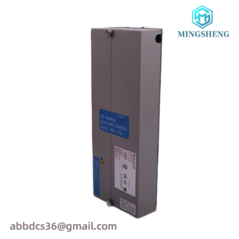 EMERSON PMC PROFINET - Industrial Communication Module for Efficient Process Control