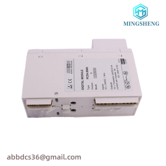 entek_xm-120.png ENTEK XM-120: Industrial Control Module, Advanced Automation Solution