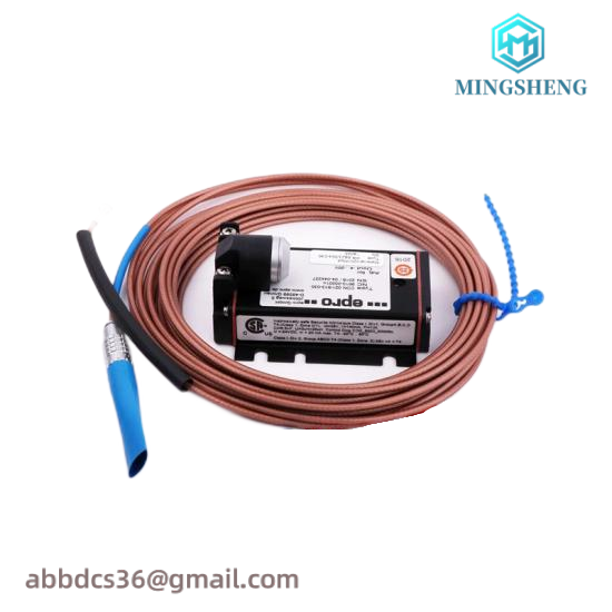 epro_con041_pr6423_000-131.png EPRO CON041 PR6423/000-131 - Industrial Control Module