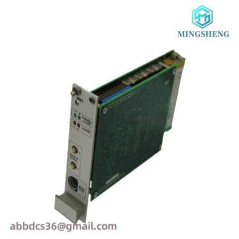 EPRO MMS6220 & PR6423/00/203-0CN & CON021