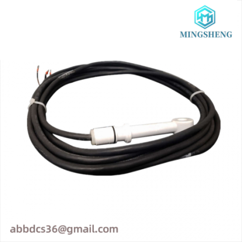 FOXBORO 871EC-TF2-V Electrodeless Conductivity Sensor, Advanced Fluid Analysis Solutions