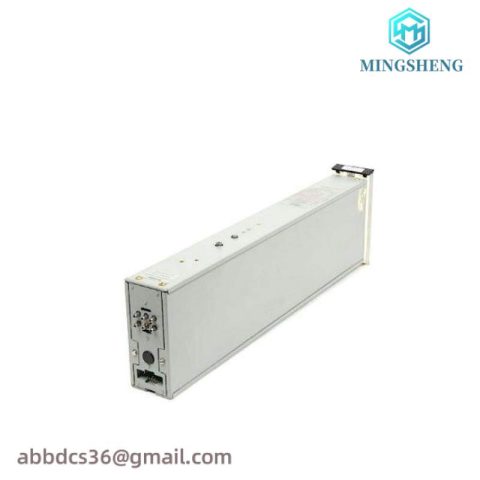 FOXBORO 873EC-JIPFGZ - Industrial Control Module