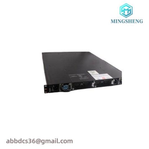 FOXBORO CP30B Control Processor REV 0C: Advanced Industrial Automation Solution