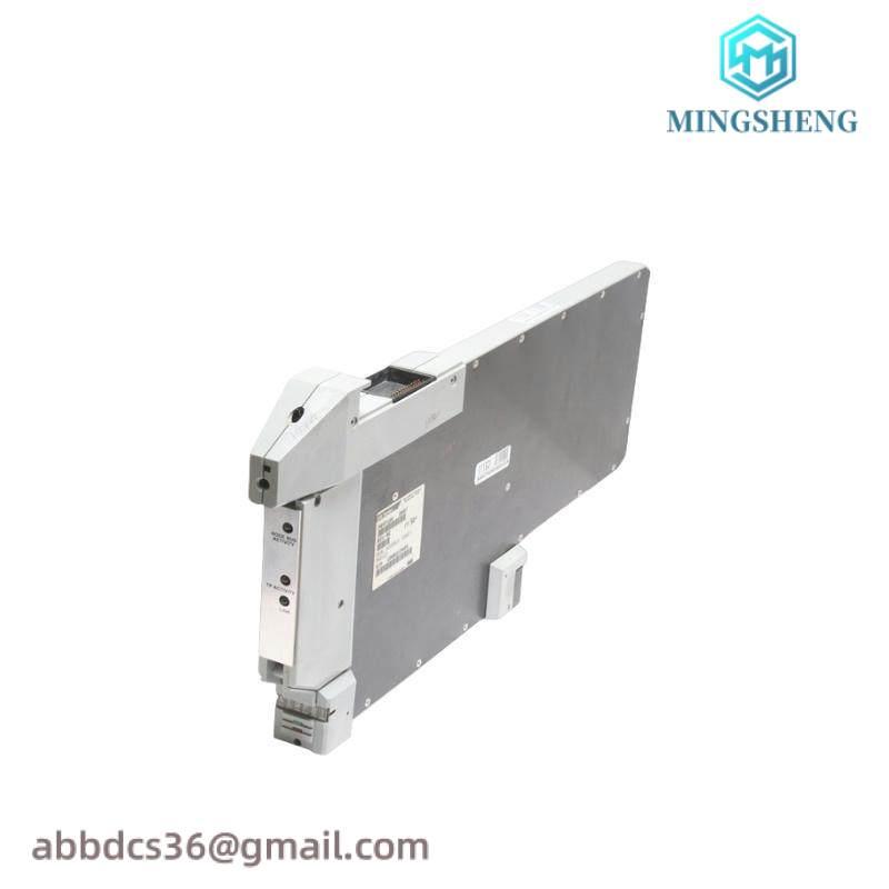 foxboro_dnbt_p0971wv.jpg FOXBORO DNBT P0971WV - High-Performance Industrial Control Module