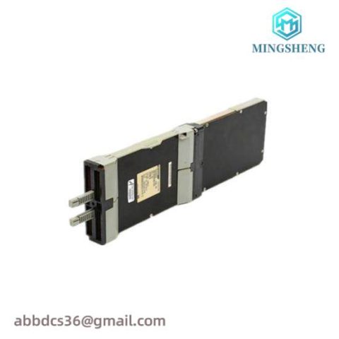 FOXBORO P0902XA Input/Output Interface Module