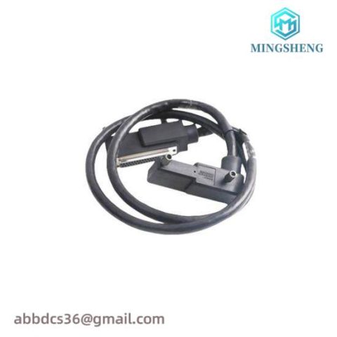 FOXBORO P0916WE Control Module for Industrial Automation Systems