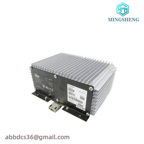 Foxboro P0922YU VA-26816 Industrial Power Supply