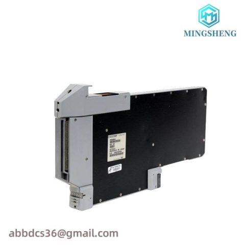 FOXBORO P0960HA REV-0L Gateway Processor - Industrial Control Module