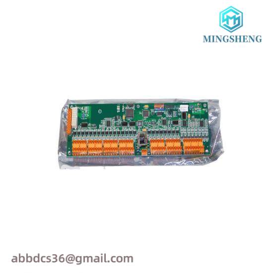frick_640d0190h01_control_system_board.jpg Frick 640D-0190H01 Control System Board: Industrial Grade, High Performance