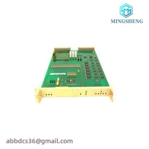 GE DS200TCEAG1BNE - High-Performance Emergency Over Speed Board for Industrial Automation