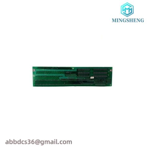 GE Fanuc DS200TBQCG1AAA Module: Advanced Control Technology for Industrial Automation