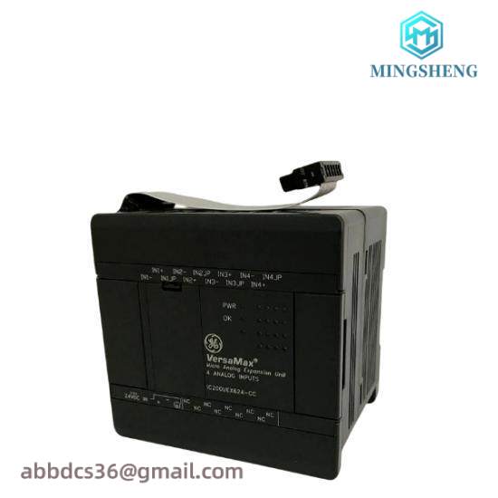 ge_fanuc_ic200uex624_versamax_plc.jpg Allen-Bradley 2711-K5A16L1 Industrial Control Module