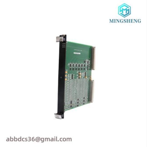 GE Fanuc IS200ESELH1A Printed Circuit Board - Excitation Control System Module