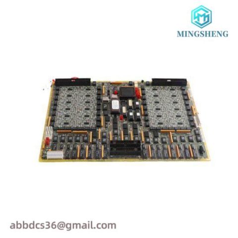 GE Fanuc IS200TPROH1B Protective Termination Card: Industrial Automation Solution