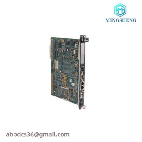 GE-FANUC IS415UCVHH1AB - VME Control Board