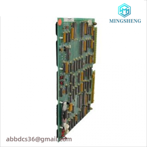 GE IC670CPU350 PLC Controller, Advanced Process Automation Module