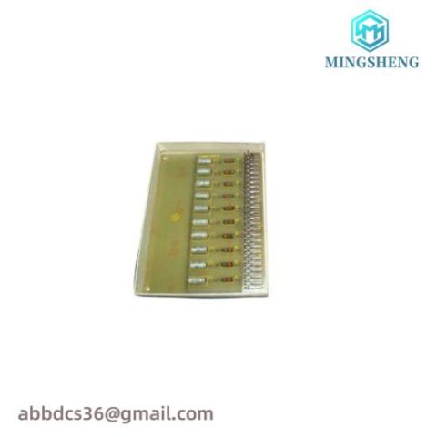 GE IC693DNM200-BD Digital Input Module