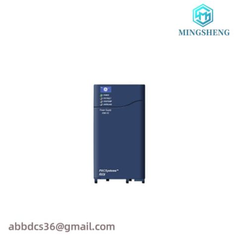 GE IC695PSA140 Industrial Power Supply Module