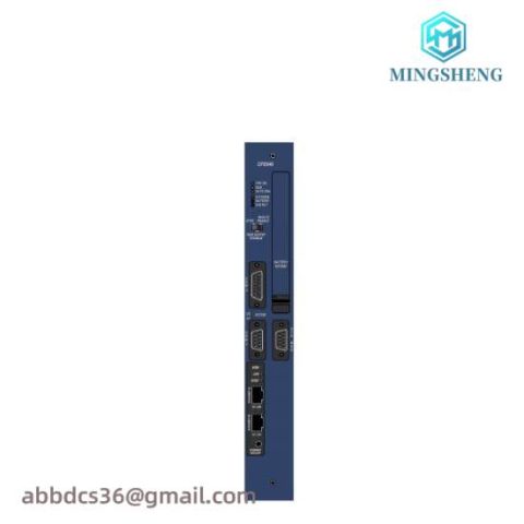 GE PLC Series PACSystem RX7i IC698CPE040, Advanced Control Solutions