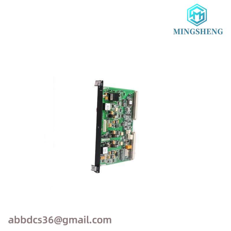 ge_is200erddh1a_is200erddh1aba_control_circuit_board.jpg GE IS200ERDDH1A IS200ERDDH1ABA Control Circuit Board: Advanced Industrial Automation Solution