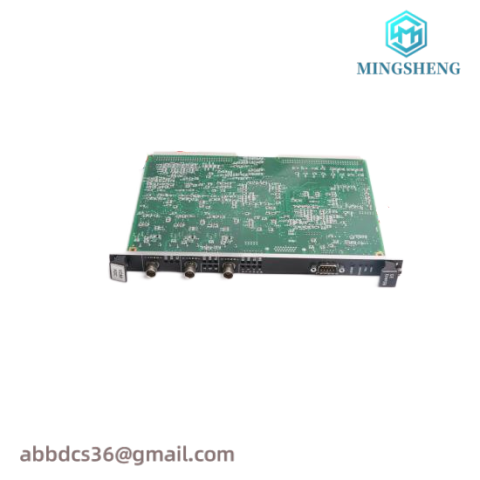 GE IS200VTCCH1CBB - Mark VI Speedtronic Thermocouple Input Terminal Board