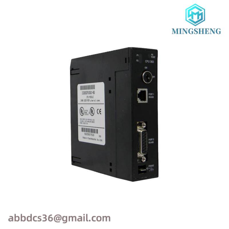 ge_sbi-pdp-32.jpg GE SBI-PDP-32: High-Performance Digital Processing Module for Industrial Automation