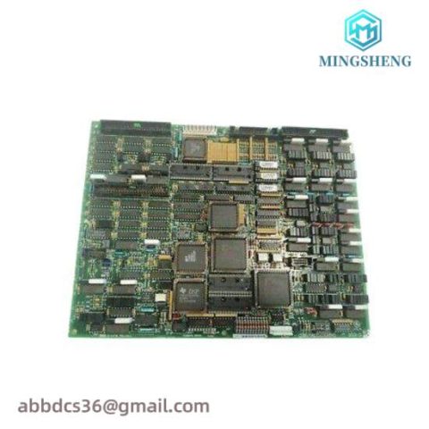 GE VMIVME-7658 Industrial Automation Module