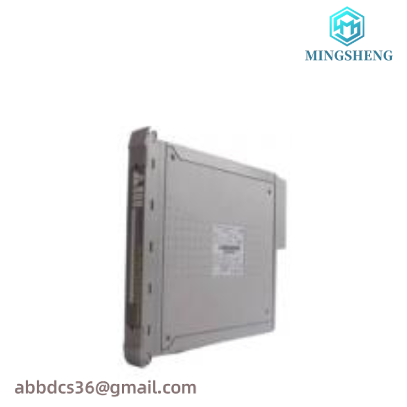 gec_alsthom_mvaa14b1aa0785c.png GEC ALSTHOM MVAA14B1AA0785C - High-Performance Industrial Controller