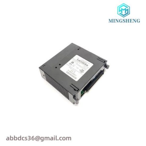 General Electric Fanuc IC693CPU350-EK Single Slot CPU Module