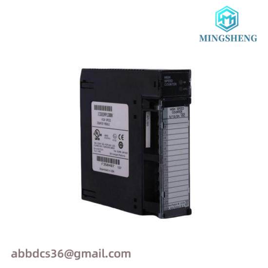 general_electric_ic693apu300.jpg General Electric IC693APU300 Programmable Logic Controller